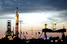 Γλυφάδα: Το Μαϊάμι της Αττικής