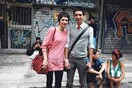 Το καλοκαίρι των hipsters… 