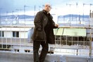 Στον λίγο ήλιο του απογεύματος