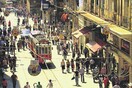 Istanbul (Not Constantinople)