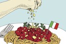 Ciao Italia!