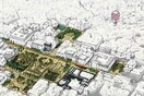 To κέντρο σε κατάσταση επανεκκίνησης