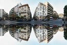 Tο «αυτονόητο» Κολωνάκι και η νέα Αθήνα