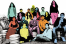 Korres University Lab 2013