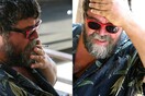 Τα πειραματικά να τα κάνουν σπίτια τους!