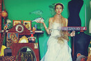 Barock girl