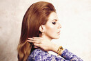 Lana Del Rey στη Μαλακάσα