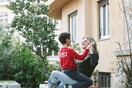 Το Κολωνάκι της Αριάν Λαζαρίδη 