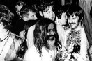 Maharishi Mahesh Yogi
