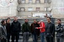 Synch-ronized Salonica