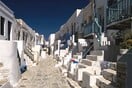 Φολέγανδρος