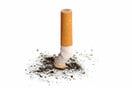 Non Smoking Area