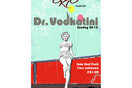 Dr.Vodkatini Live στο ΟΚΙΟ Music Bar