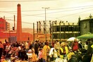 Athens Flea Markets