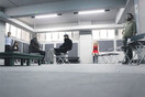 Επειδή ο ωραιότερος Τσέχωφ της χρονιάς παίχτηκε σε ένα υπόγειο (πρώην συνεργείο) στους Αμπελοκήπους.
