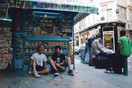 The little shop of wonders