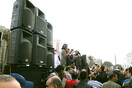 Tweets from Tahrir