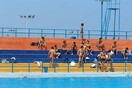 Αθηναϊκό poolside