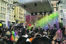 Athens Pride, Ρούφους Γουέινραϊτ