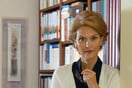 Η Μαρία Ρεπούση αφηγείται τη ζωή της στη LIFO