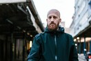 O DJ Roi Talmor από το Ισραήλ μαθαίνει πολύ εύκολα ελληνικά