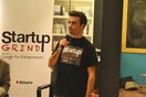 Ο ρόλος του Startup Grind είναι να ενώνει