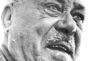 H Λίνα γράφει για τον Βαμβακάρη