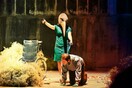 Η Βένα Γεωργακοπούλου είδε τον Δον Κιχώτη της Ομάδας Blitz