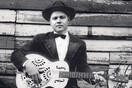 C.W. Stoneking