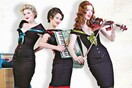 An Evening with The Puppini Sisters 