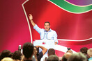 Για το συνέδριο του ΣΥΡΙΖΑ
