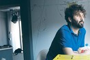 Επειδή το Yatzer.com στήνεται στο σπίτι του δημιουργού του, Κώστα Βογιατζή, στα Εξάρχεια. 