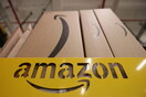 Amazon σε Μπάιντεν: Δώστε προτεραιότητα στους υπαλλήλους μας για το εμβόλιο της Covid-19