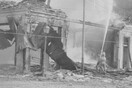 Ένα ιστορικό ντοκουμέντο από τη μεγάλη πυρκαγιά της Θεσσαλονίκης, το 1917