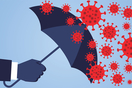 Ομπρέλα προστασίας στον Covid και στις άλλες ιώσεις!