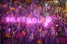 Τούρκοι συγγραφείς κατηγορούνται για σεξουαλική παρενόχληση