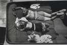 Η Ριβιέρα του Jacques Henri Lartigue: Φωτογραφίες μιας ζωής που πέρασε στον ήλιο και τη θάλασσα