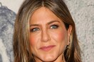 5 μαθήματα ζωής από την Jennifer Aniston
