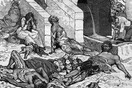 Οι ιστορικοί εντόπισαν το ΧΕΙΡΟΤΕΡΟ έτος της ανθρωπότητας μέχρι στιγμής. Είναι το 536μ.Χ., και να γιατί