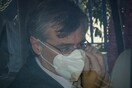 Πρώτη φορά «εκτός εαυτού» – Γιατί έγινε έξαλλος ο Τσιόδρας