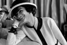 Ένα μικρό αφιέρωμα στην Coco Chanel