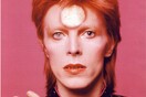 Η συναρπαστική ιστορία του Ziggy Stardust, του ανδρόγυνου ροκ σταρ από το διάστημα
