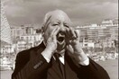 Το 1980 πεθαίνει στο Λος Άντζελες ο Άλφρεντ Χίτσκοκ