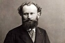 To 1883 πεθαίνει στο Παρίσι ο Εντουάρ Μανέ