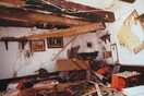 To 1993 η Κόζα Νόστρα επιτίθεται βάρβαρα στο Μουσείο Ουφίτσι