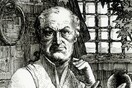 Το 1740 γεννιέται στο Παρίσι ο Μαρκήσιος Ντε Σαντ