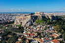 Οι ψηφιακοί νομάδες στην καμπάνια του This is Athens: «Ακόμα και το lockdown είναι πιο ωραίο στην Αθήνα»
