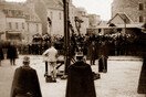 Σαν σήμερα έγινε η τελευταία δημόσια εκτέλεση με λαιμητόμο, στη Γαλλία το 1939