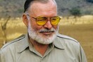 Έρνεστ Χέμινγουεϊ, o δημοσιογράφος που γεννήθηκε σαν σήμερα