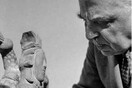 Podcast: Σεφέρης & Μουσική― 10: Η όμορφη γυναίκα της Αμοργού